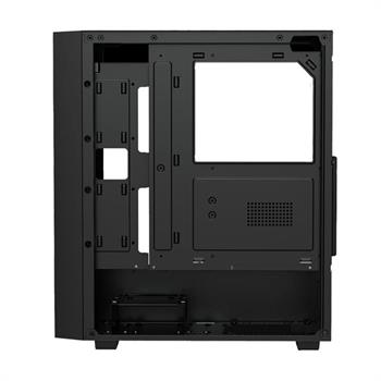 کیس کامپیوتر گیم دیاس مدل AURA GC2 Elite RGB Mid-tower - 5