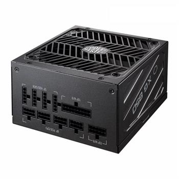 پاور 850 وات کولرمستر XG850 PLATINUM Full Modular - 6