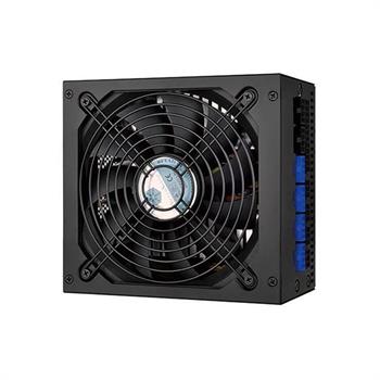 منبع تغذیه کامپیوتر ماژولار سیلور استون مدل ST1000-P