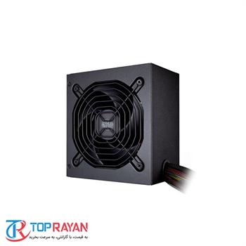 پاور کولرمستر 650 وات Cooler Master MWE 650w Bronze - 8