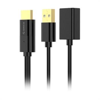 آداپتور تصویر به HDMI اوریکو PE-P1