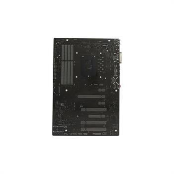 مادربرد ایسوس مدل B85-Plus سوکت 1150 - 5
