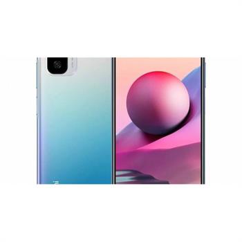 گوشی موبایل شیائومی مدل Redmi Note 10S ظرفیت 64 گیگابایت و 6 گیگابایت رم   - 2