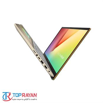 لپ تاپ ۱۵ اینچی ایسوس مدل VivoBook S۱۵ S۵۳۲FL با پردازنده i۷ نسل دهم - 2