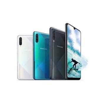 گوشی موبایل سامسونگ مدل Galaxy A50s - 5