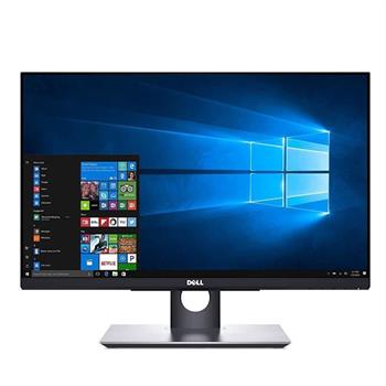 مانیتور 24 اینچ لمسی دل مدل P2418HT