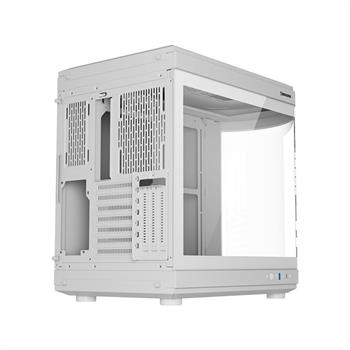 کیس گیمینگ لاجی کی مدل LK-C570W - 5