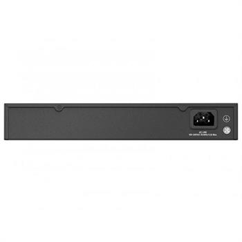 سوییچ 16 پورت دسکتاپی دی-لینک مدل DES-1016C - 7
