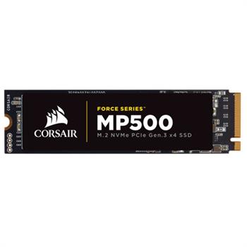 اس اس دی کورسیر مدل Force Series MP500 ظرفیت 240 گیگابایت - 5