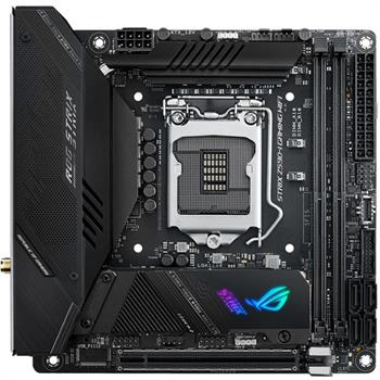 مادربرد ایسوس مدل ROG STRIX Z590-I GAMING WIFI