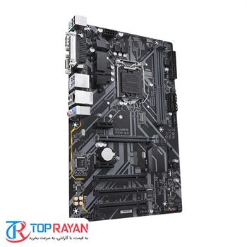 مادربرد گیگابایت مدل P310-D3 DDR۴ سوکت 1151 - 2