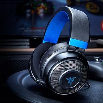 هدست گیمینگ ریزر مدل Kraken for Console - 6