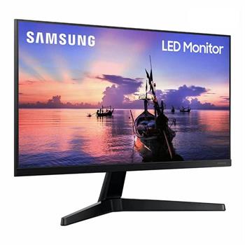 مانیتور 27 اینچ سامسونگ مدل LF27T350 - 2