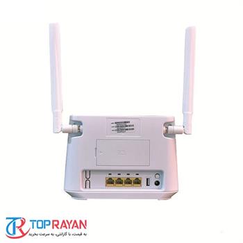مودم روتر 3G/4G یوتل مدل L443 - 2
