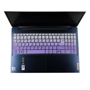 محافظ کیبورد مدل ip320 مناسب برای لپ تاپ لنوو 15 اینچی - 10
