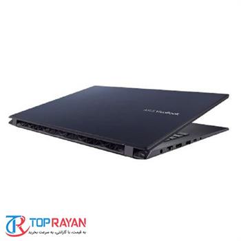 لپ تاپ ایسوس 15 اینچی مدل VivoBook K571LH با پردازنده Core i5 رم 12GB حافظه 1TB 256GB SSD گرافیک ... - 5