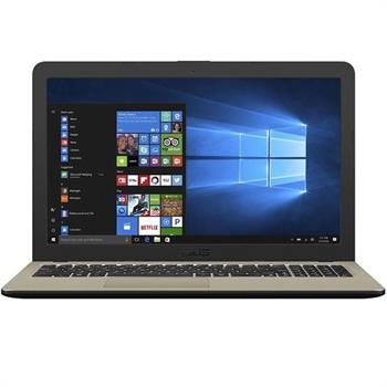 لپ تاپ ایسوس مدل ایکس ۵۴۱ ان ای با پردازنده سلرون - 3