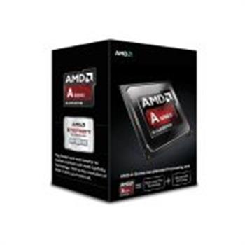 AMD 3th Gen A-Series APU A6-6400K