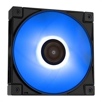 فن خنک کننده کیس دیپ کول Deepcool FC120 Black 3 IN 1 - 3