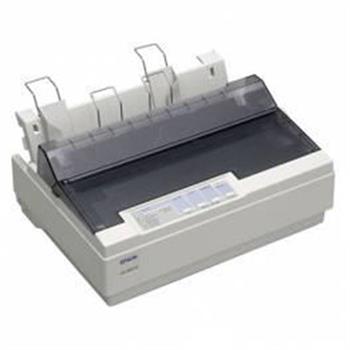 پرینتر اپسون مدل LQ-300+II - 4