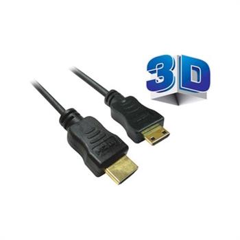 کابل Mini HDMI به 1.4 HDMI فرانت FN-CHCB150