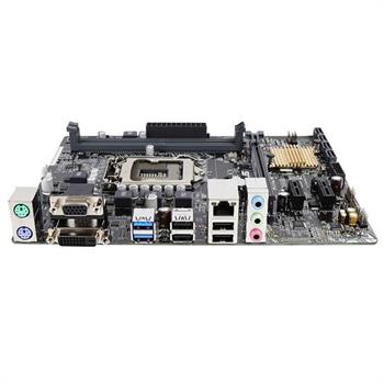 مادربرد ایسوس Motherboard Asus H110M-K - 7