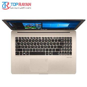 لپ تاپ 15 اینچی ایسوس مدل VivoBook Pro 15 N580GD - HR - 5