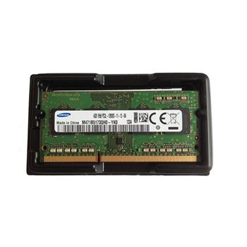 رم لپ تاپ DDR3 سامسونگ 2 گیگابایت با فرکانس 1600 مگاهرتز - 6