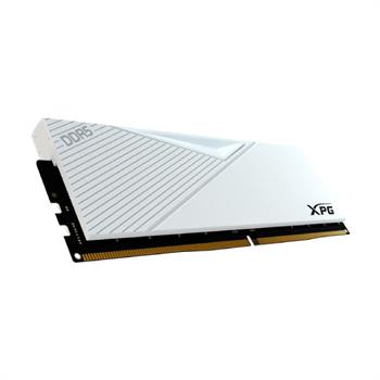 رم کامپیوتر DDR5 دو کاناله 5200 مگاهرتز CL38 ای دیتا XPG Lancer ظرفیت 32 گیگابایت - 7