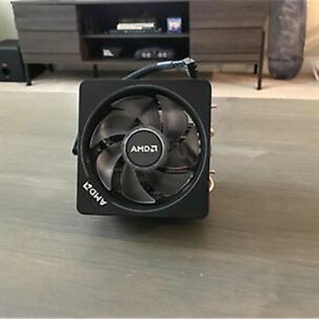 خنک کننده پردازنده ای ام دی مدل R5 - 3