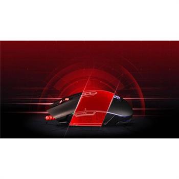 ماوس گیمینگ ای فورتک مدل کیو ۸۰ - 5