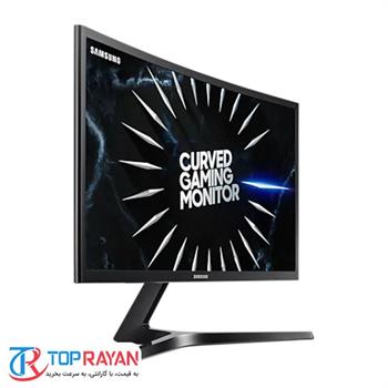 مانیتور گیمینگ منحنی سامسونگ مدل LC24RG50 سایز 24 اینچ - 16