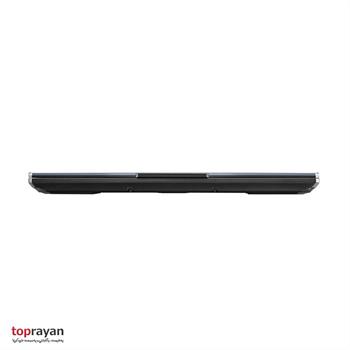 لپ تاپ 15.6 اینچ ایسوس مدل TUF Gaming FX506LH پردازنده Corei7 (10870H) رم 8GB حافظه 1TB SSD گرافیک Full HD 4GB GTX 1650 - 13