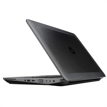 HP ZBook 17 G3 Mobile Workstation - Core i7-32GB-512GB-4GB - 5