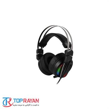 هدست مخصوص بازی ام اس آی مدل Immerse GH۷۰ - 9
