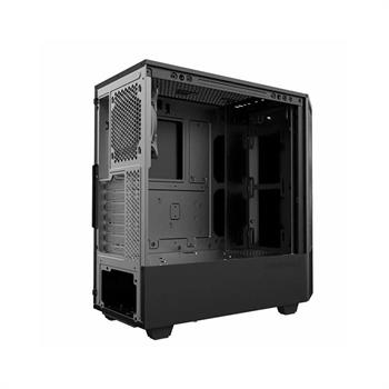 کیس گیم مکس Gamemax Paladin T801 BK - 2