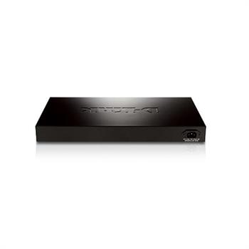 سوییچ 28 پورت گیگابیت دی-لینک مدل DGS-1210-28P - 2