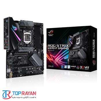 مادربرد ایسوس مدل ROG-STRIX-H370-F-GAMING - 7