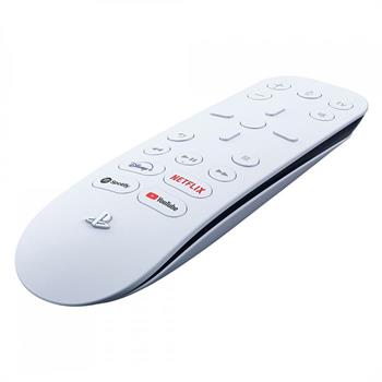 ریموت مدیا Sony PS5 - 2