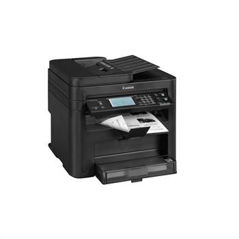 پرینتر لیزری سه کاره کانن مدل i-SENSYS MF244dw - 7
