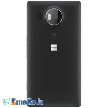 گوشی موبایل مایکروسافت مدل Lumia 950 XL دو سیم کارت - 4