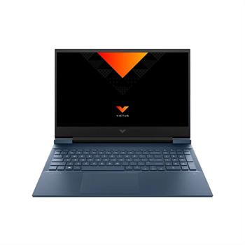 لپ تاپ اچ پی ویکتوس مدل 15-FA1032NE سایز 15.6 اینچی پردازنده Core i7 13700H رم 32GB حافظه 1TB گرافیک 6GB فول اچ دی 144 هرتز رنگ آبی