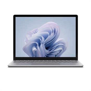 لپ تاپ 13 اینچ مایکروسافت Surface Laptop 6 - Core Ultra 7 165H 16GB 512GB - 2