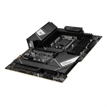 مادربرد ام اس آی PRO Z790-A WIFI DDR4 - 5