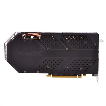 کارت گرافیک ایکس اف ایکس مدل آر ایکس 580 XFX Edition با حافظه 8 گیگابایت - 3