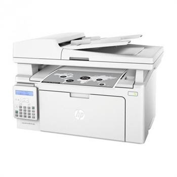 پرینتر چندکاره لیزری اچ پی مدل LaserJet Pro MFP M130fn - 3