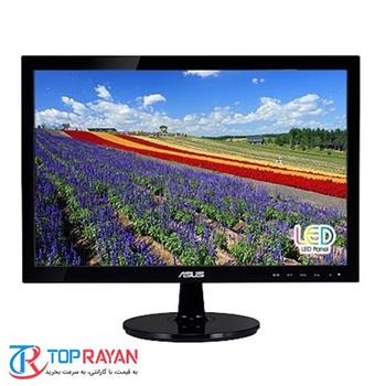 مانیتور LED ایسوس مدل VS197DE - 3