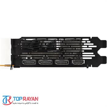 کارت گرافیک ازراک مدل Phantom Gaming X Radeon VII با ظرفیت 16 گیگابایت - 5
