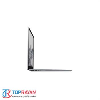 لپ تاپ مایکروسافت مدل سرفیس لپتاپ با پردازنده i۷ و صفحه نمایش لمسی - 8