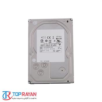 هارد دیسک اینترنال اچ جی اس تی مدل Ultrastar HUS۷۲۳۰۳۰ALS۶۴۰ ظرفیت ۳ ترابایت - 3
